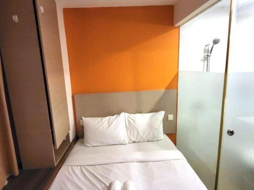 Hotel Reddoorz Premium @ Balestier Singapore