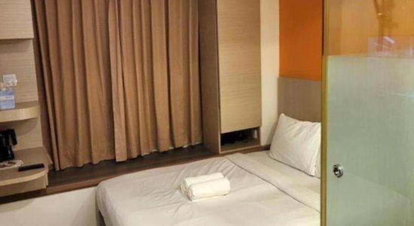 Reddoorz Premium @ Balestier 3*